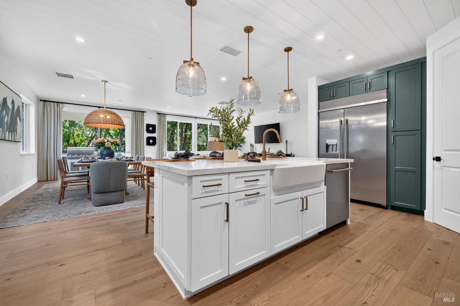 1706 Redwood Avenue Calistoga CA 94515