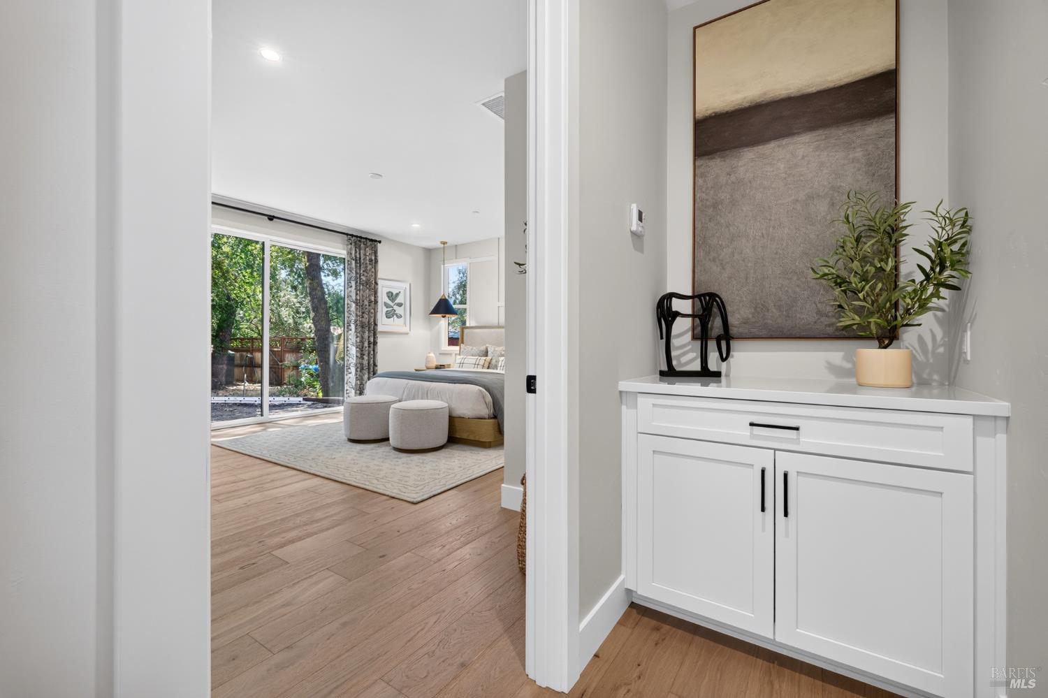 1706 Redwood Avenue Calistoga CA 94515