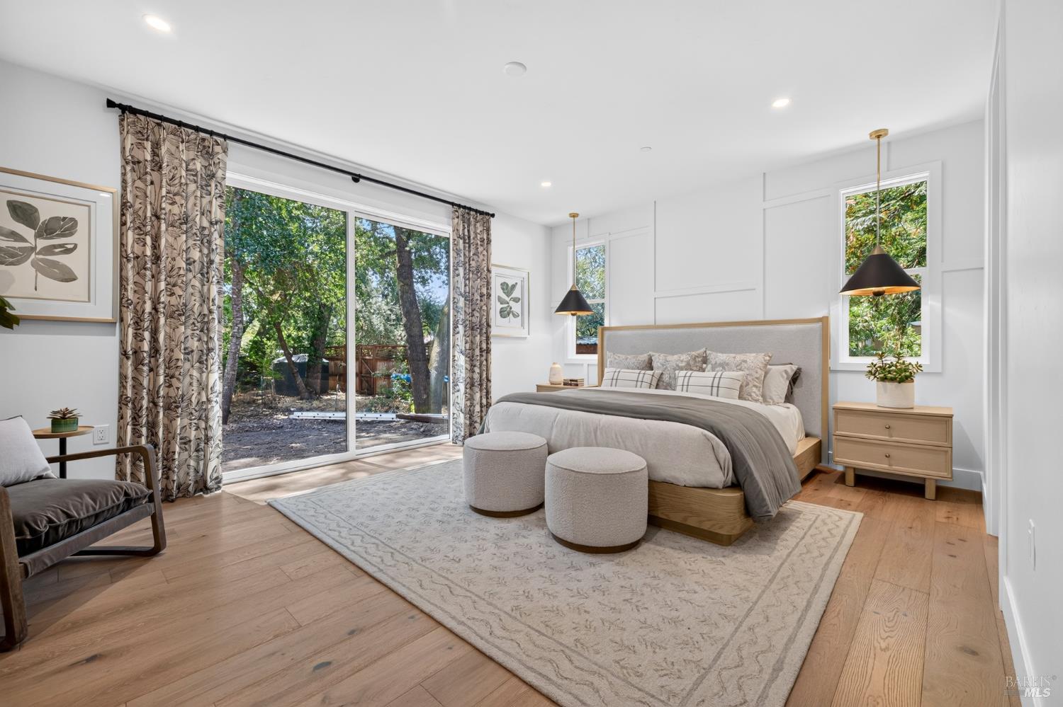 1706 Redwood Avenue Calistoga CA 94515