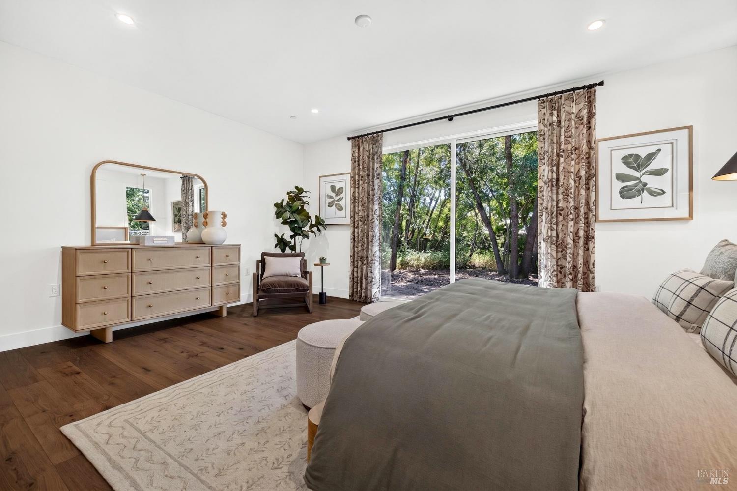 1706 Redwood Avenue Calistoga CA 94515