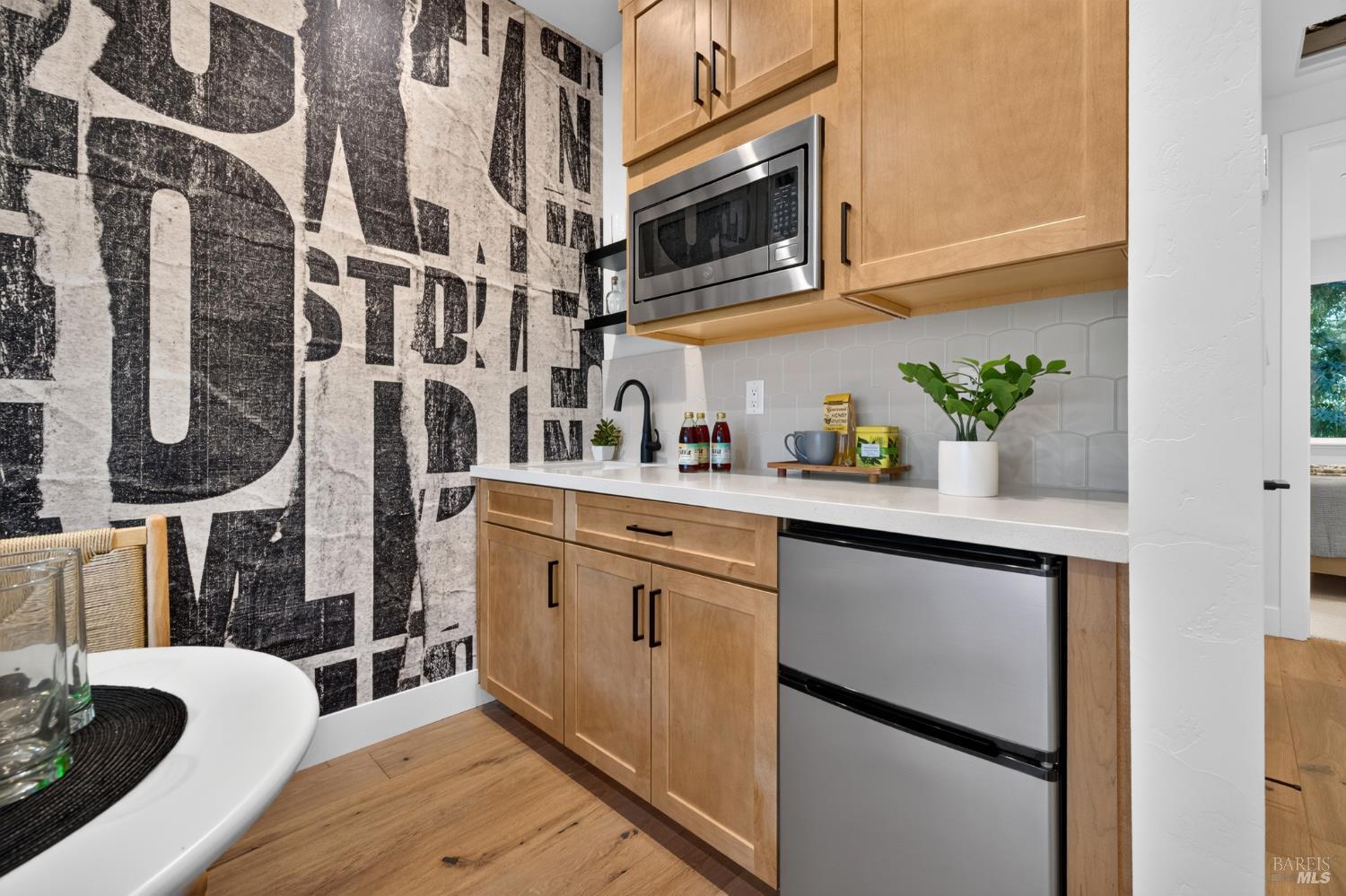1706 Redwood Avenue Calistoga CA 94515