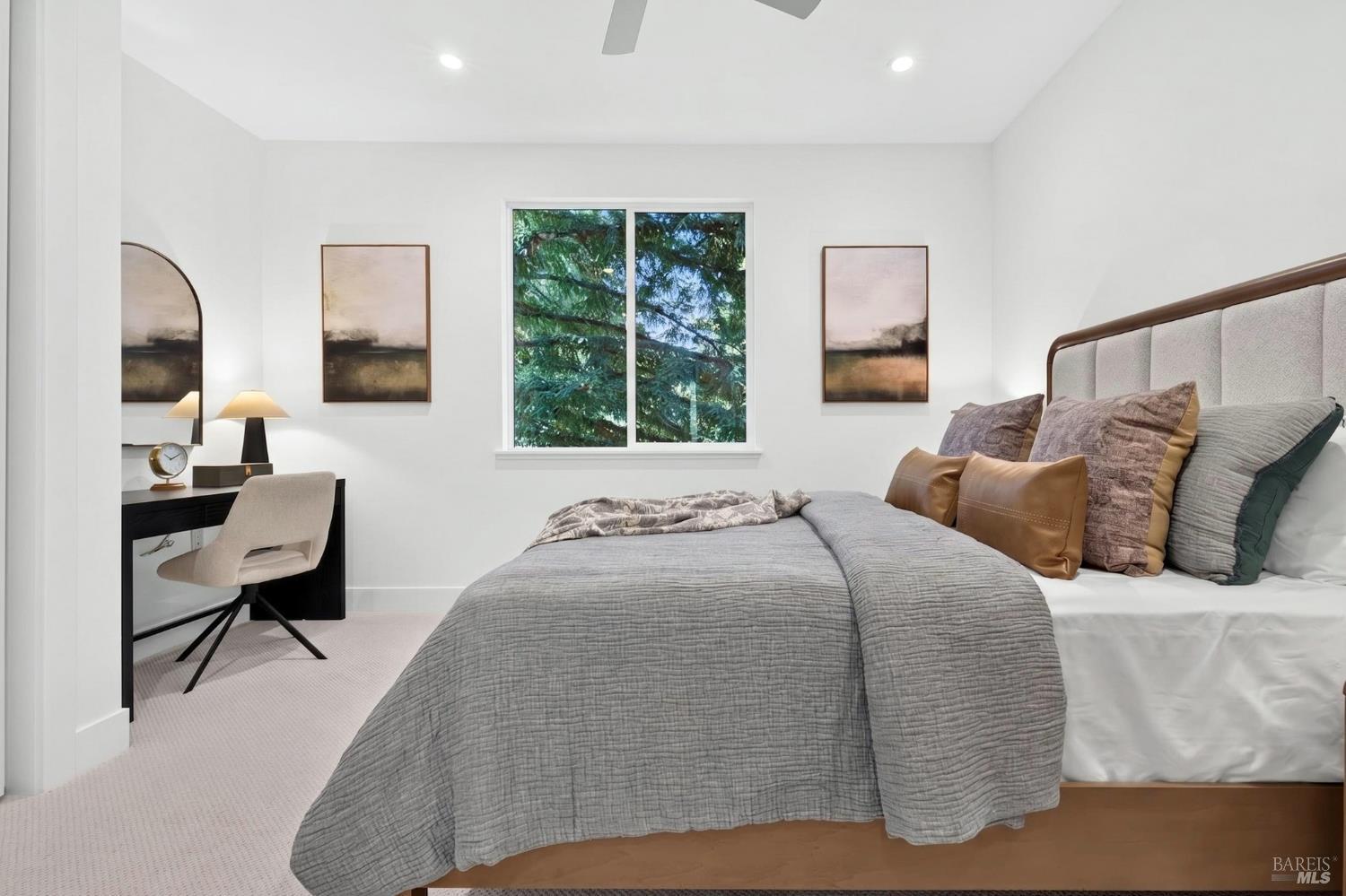 1706 Redwood Avenue Calistoga CA 94515