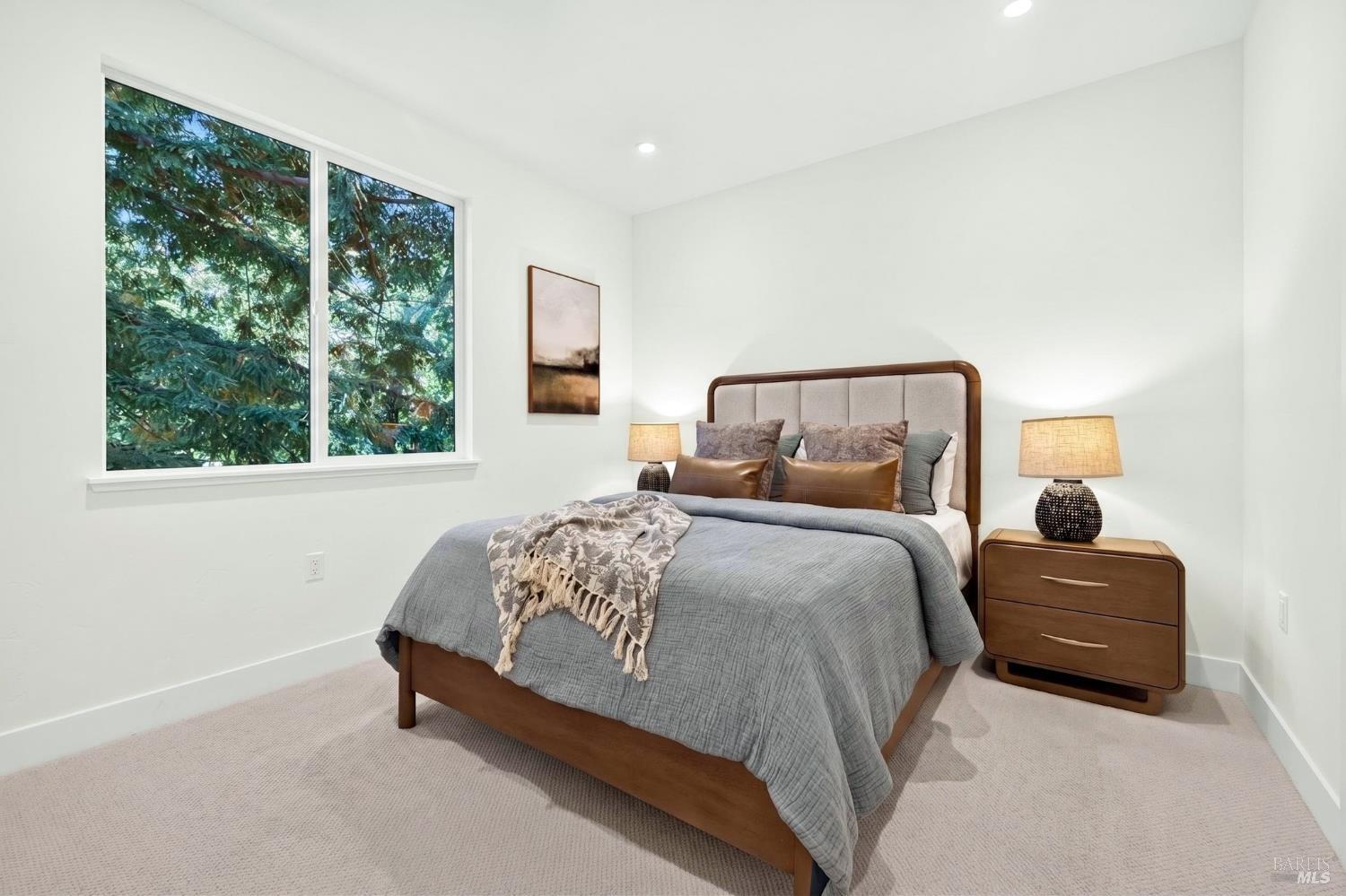 1706 Redwood Avenue Calistoga CA 94515
