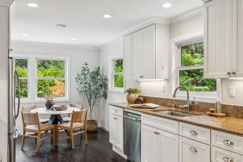 24 Piedmont Road Larkspur CA 94939