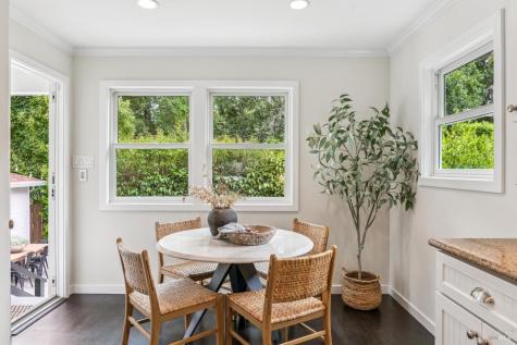 24 Piedmont Road Larkspur CA 94939