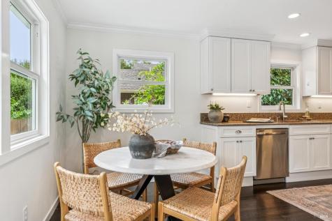24 Piedmont Road Larkspur CA 94939