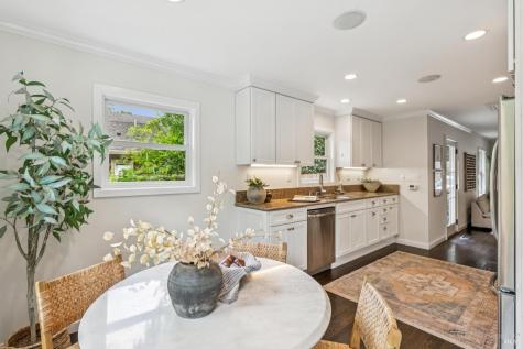 24 Piedmont Road Larkspur CA 94939