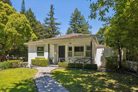 24 Piedmont Road Larkspur CA 94939
