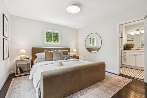 24 Piedmont Road Larkspur CA 94939