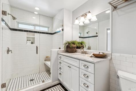 24 Piedmont Road Larkspur CA 94939
