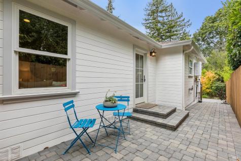 24 Piedmont Road Larkspur CA 94939