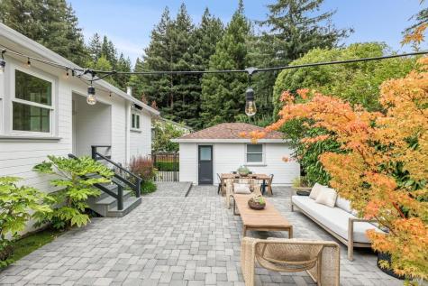 24 Piedmont Road Larkspur CA 94939