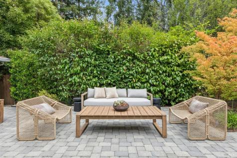 24 Piedmont Road Larkspur CA 94939