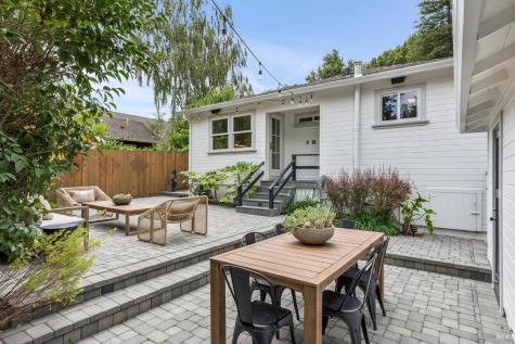 24 Piedmont Road Larkspur CA 94939