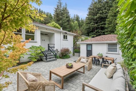 24 Piedmont Road Larkspur CA 94939