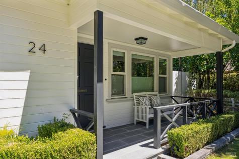 24 Piedmont Road Larkspur CA 94939