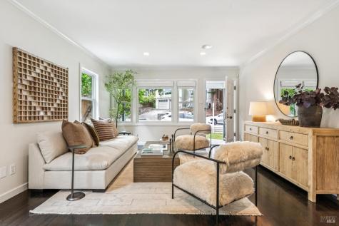24 Piedmont Road Larkspur CA 94939
