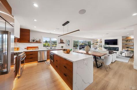 14 Channel Drive Corte Madera CA 94925