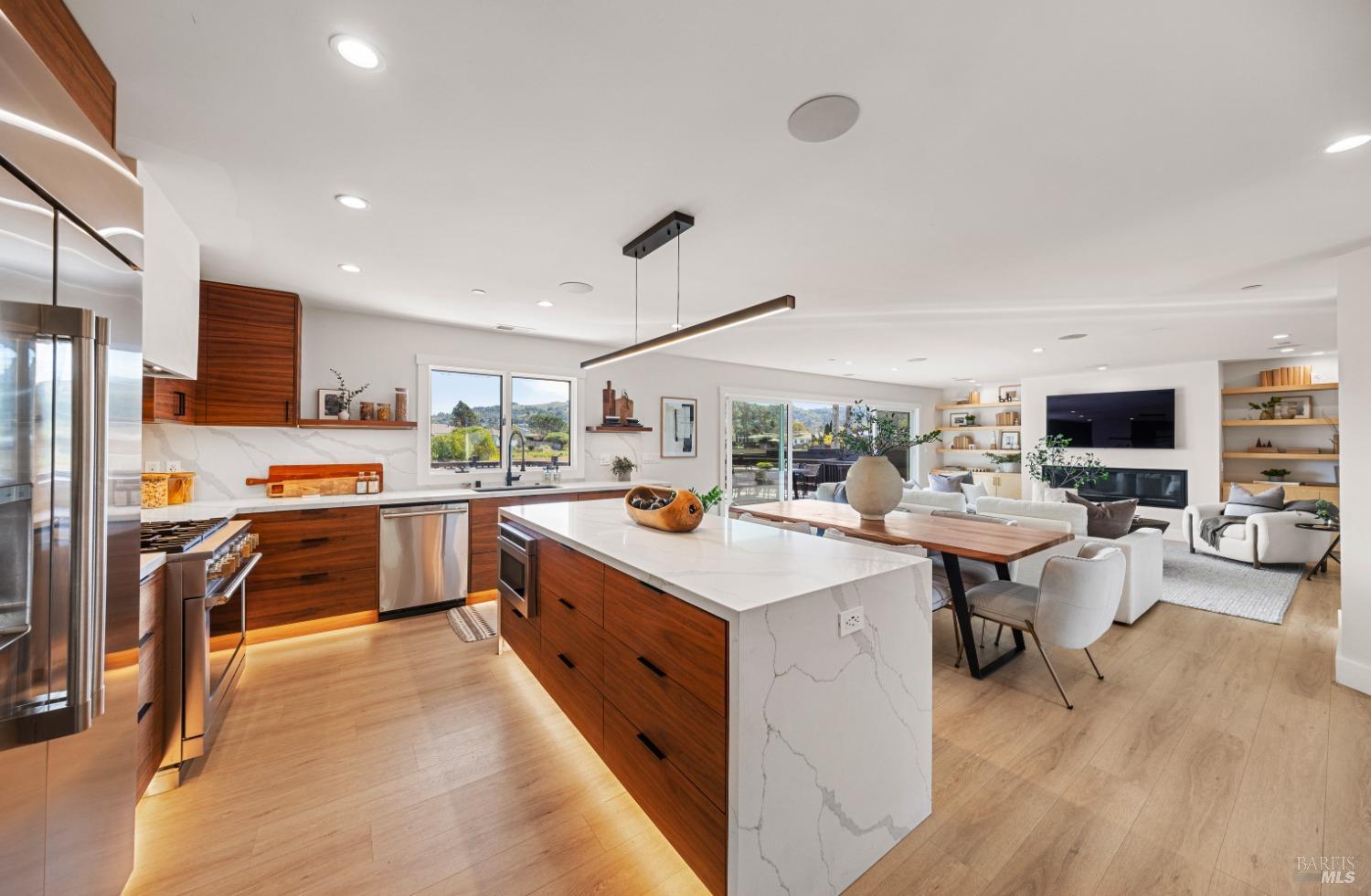 14 Channel Drive Corte Madera CA 94925