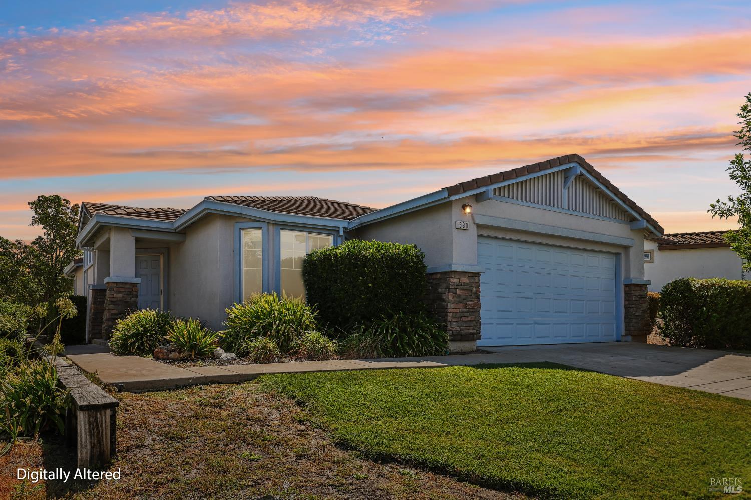 330 Watson Hollow Drive Rio Vista CA 94571