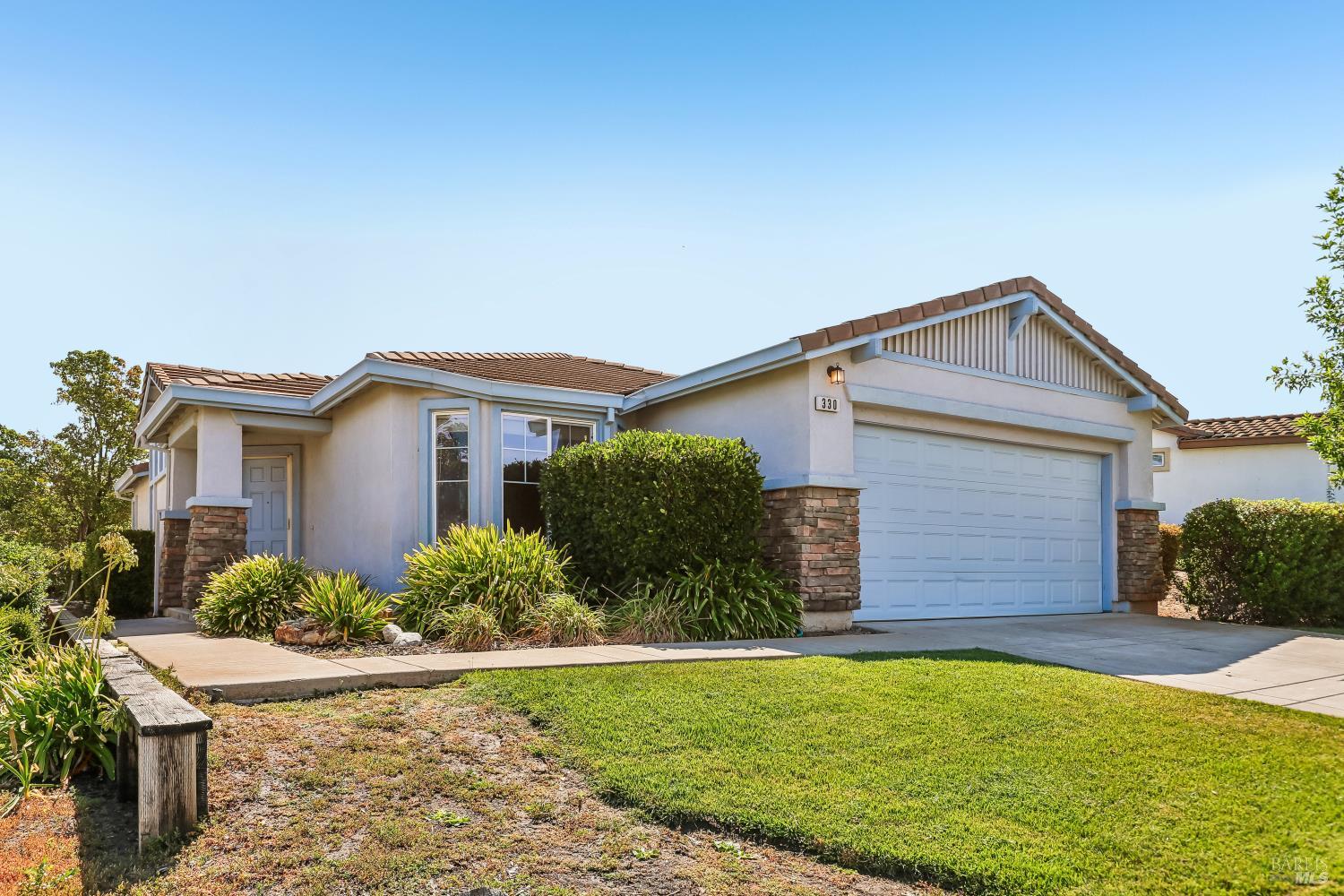 330 Watson Hollow Drive Rio Vista CA 94571