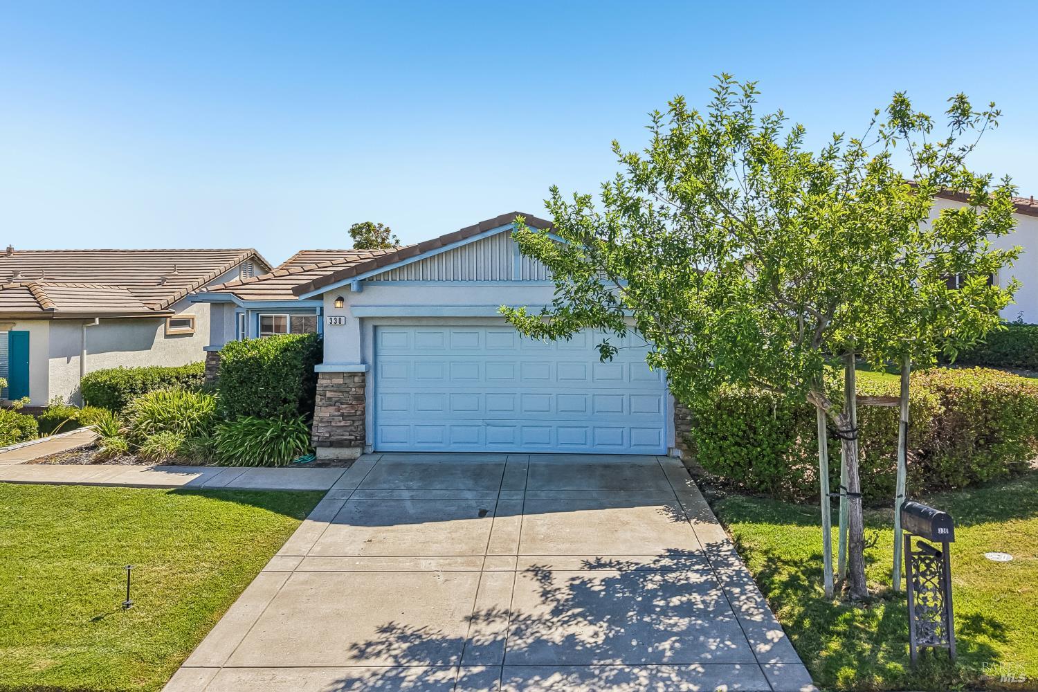 330 Watson Hollow Drive Rio Vista CA 94571