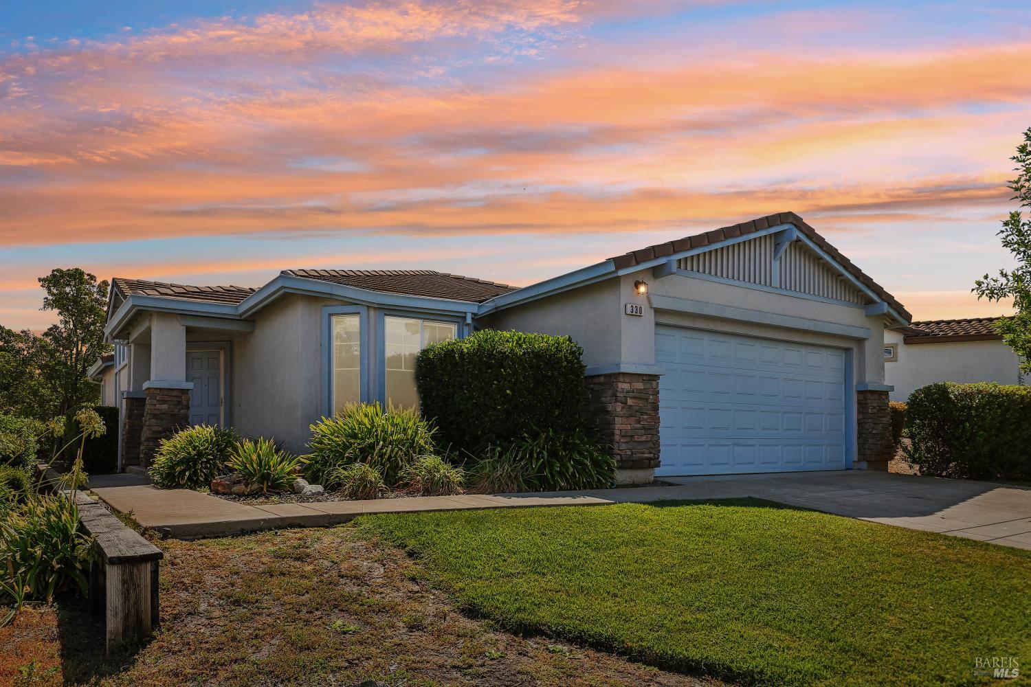 330 Watson Hollow Drive Rio Vista CA 94571