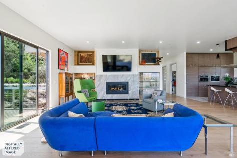 8353-8349 W Dry Creek Road Healdsburg CA 95448