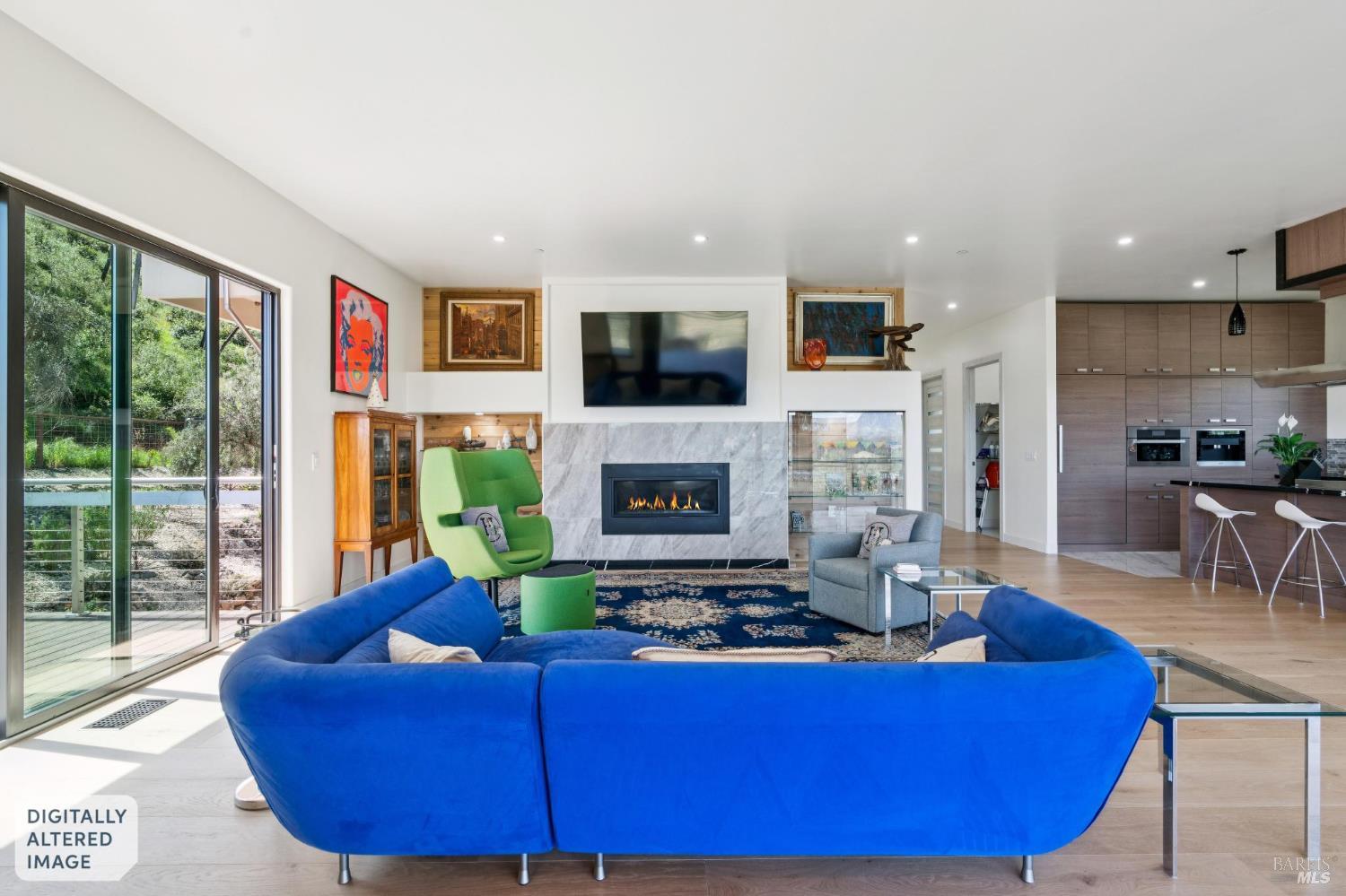 8353-8349 W Dry Creek Road Healdsburg CA 95448