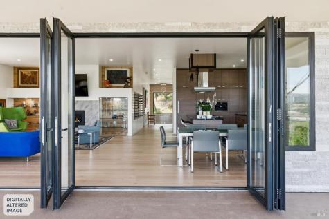 8353-8349 W Dry Creek Road Healdsburg CA 95448