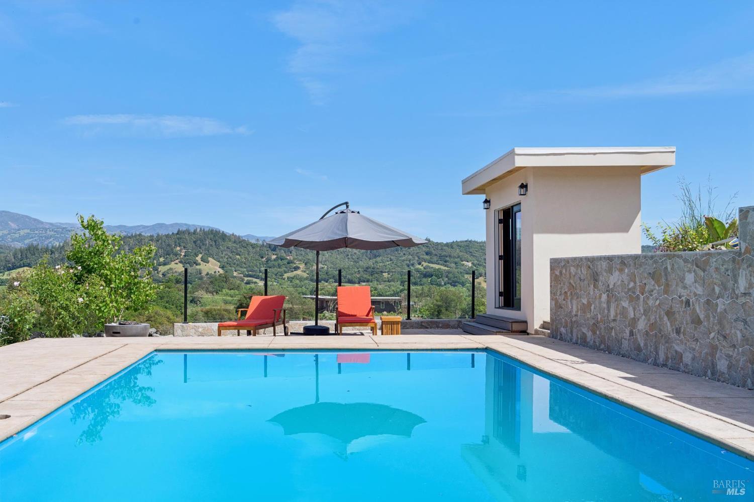 8353-8349 W Dry Creek Road Healdsburg CA 95448