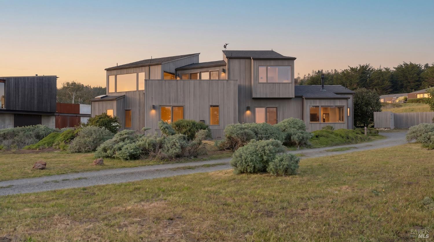 36804 Green Cove Drive The Sea Ranch CA 95497