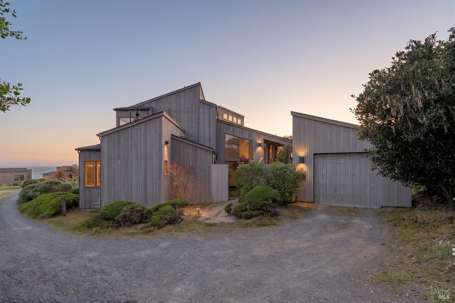 36804 Green Cove Drive The Sea Ranch CA 95497