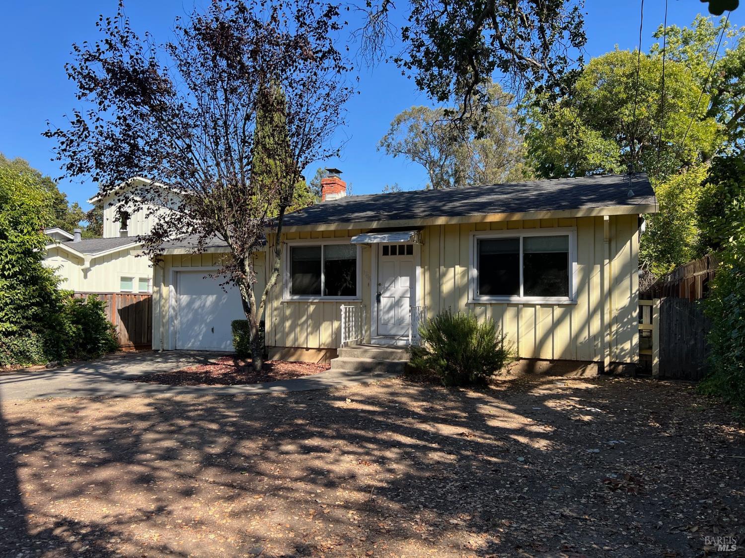 1764 Silverado Trail Napa CA 94558