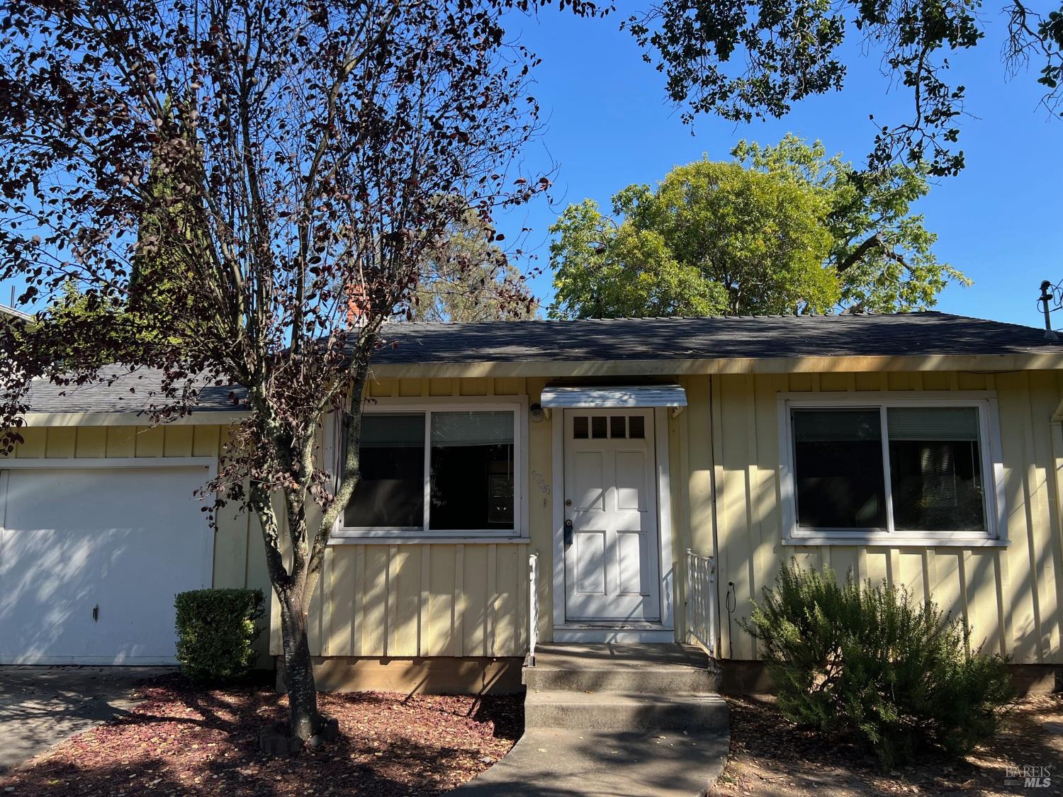 1764 Silverado Trail Napa CA 94558