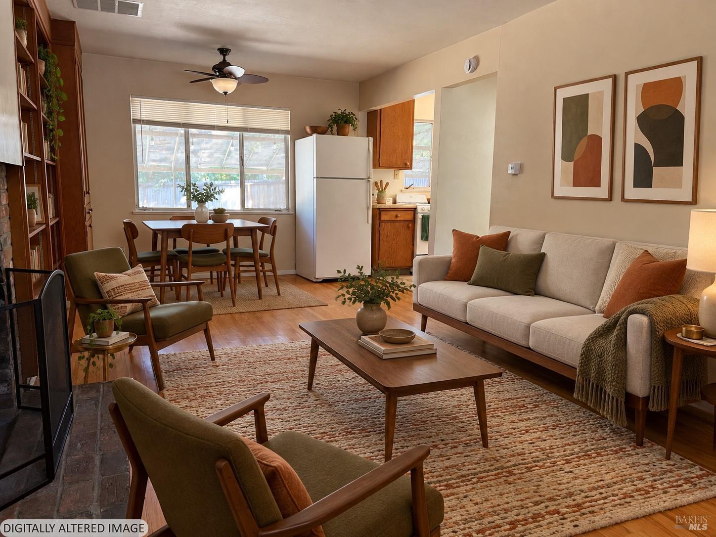 1764 Silverado Trail Napa CA 94558
