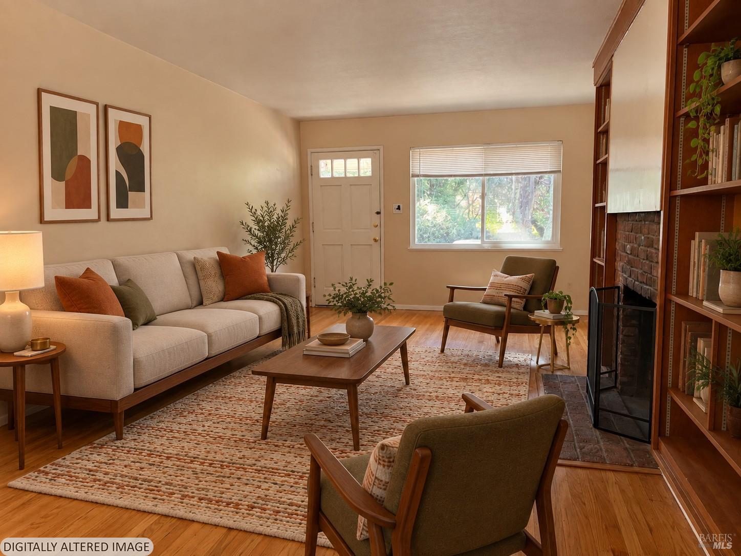 1764 Silverado Trail Napa CA 94558