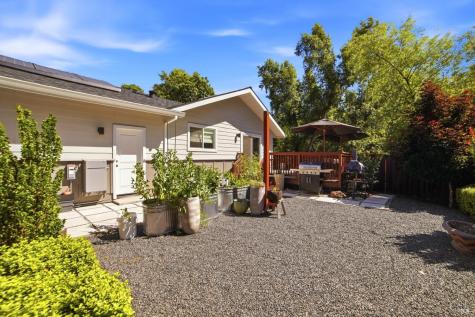 88 Calistoga Road Santa Rosa CA 95409
