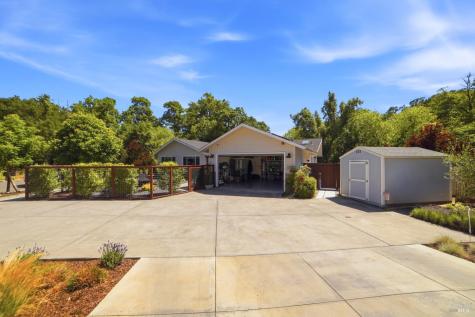 88 Calistoga Road Santa Rosa CA 95409