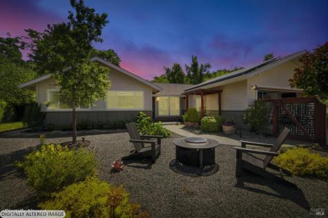 88 Calistoga Road Santa Rosa CA 95409