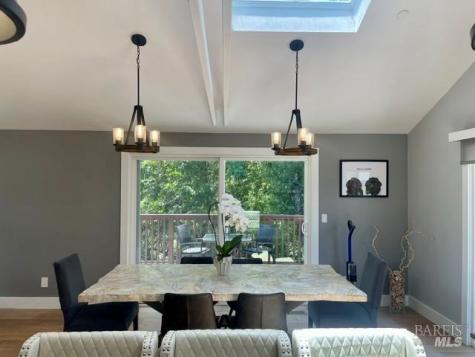 88 Calistoga Road Santa Rosa CA 95409