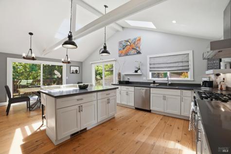 88 Calistoga Road Santa Rosa CA 95409