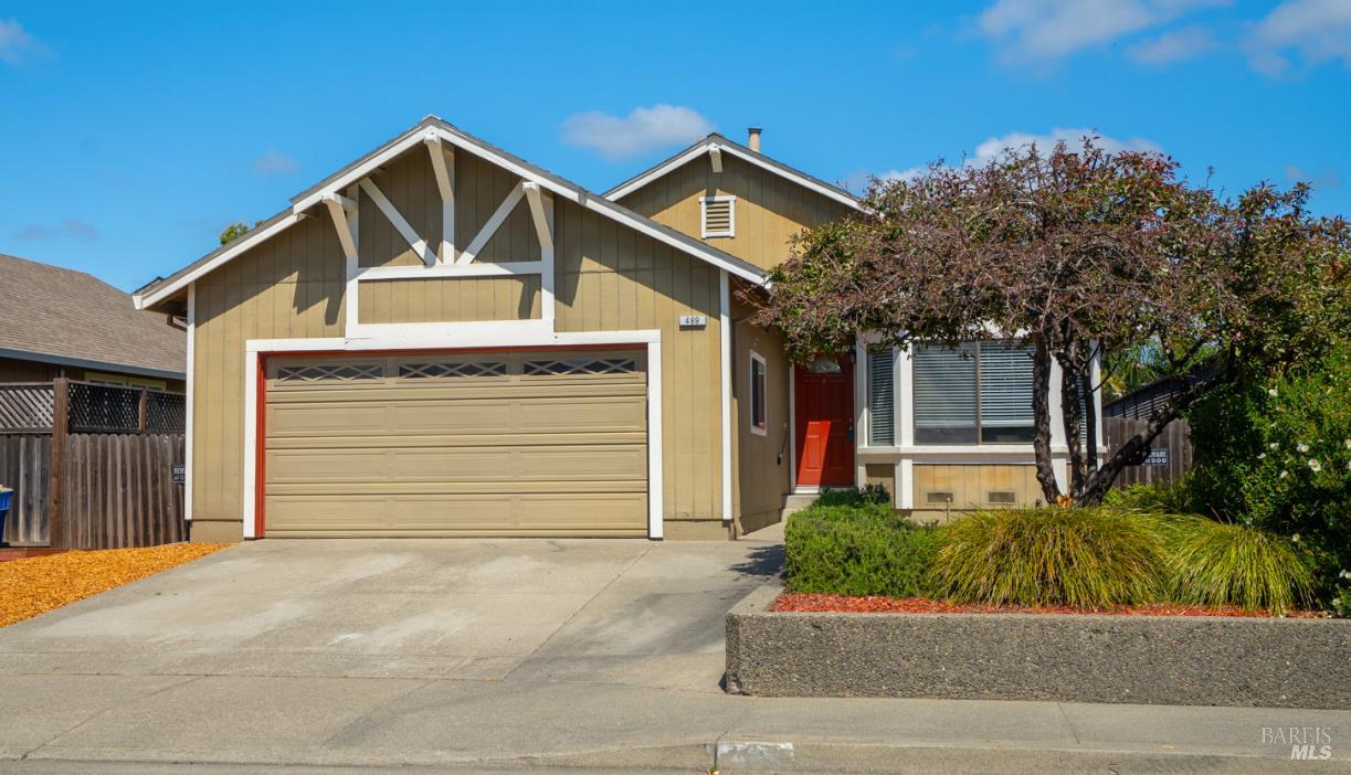 489 Pollard Way Windsor CA 95492