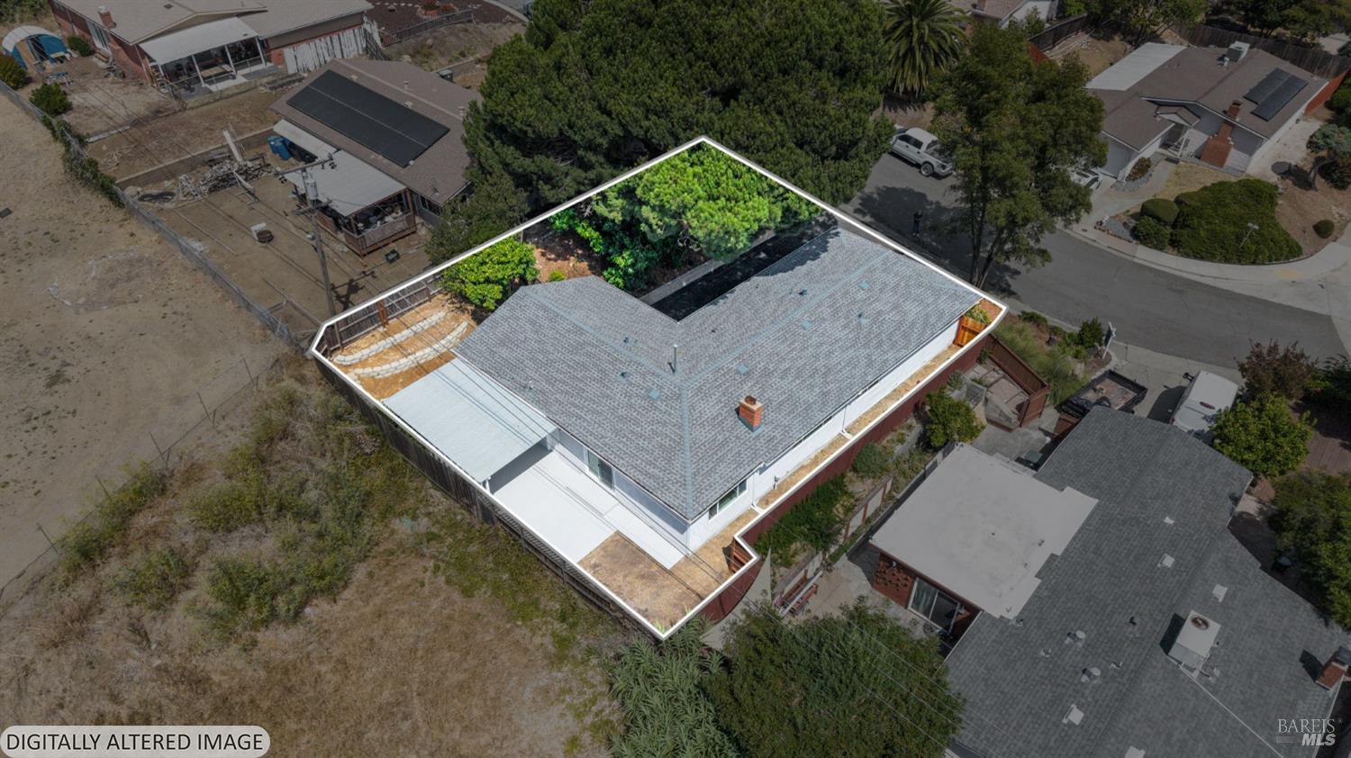 1509 Lassen Court Vallejo CA 94591