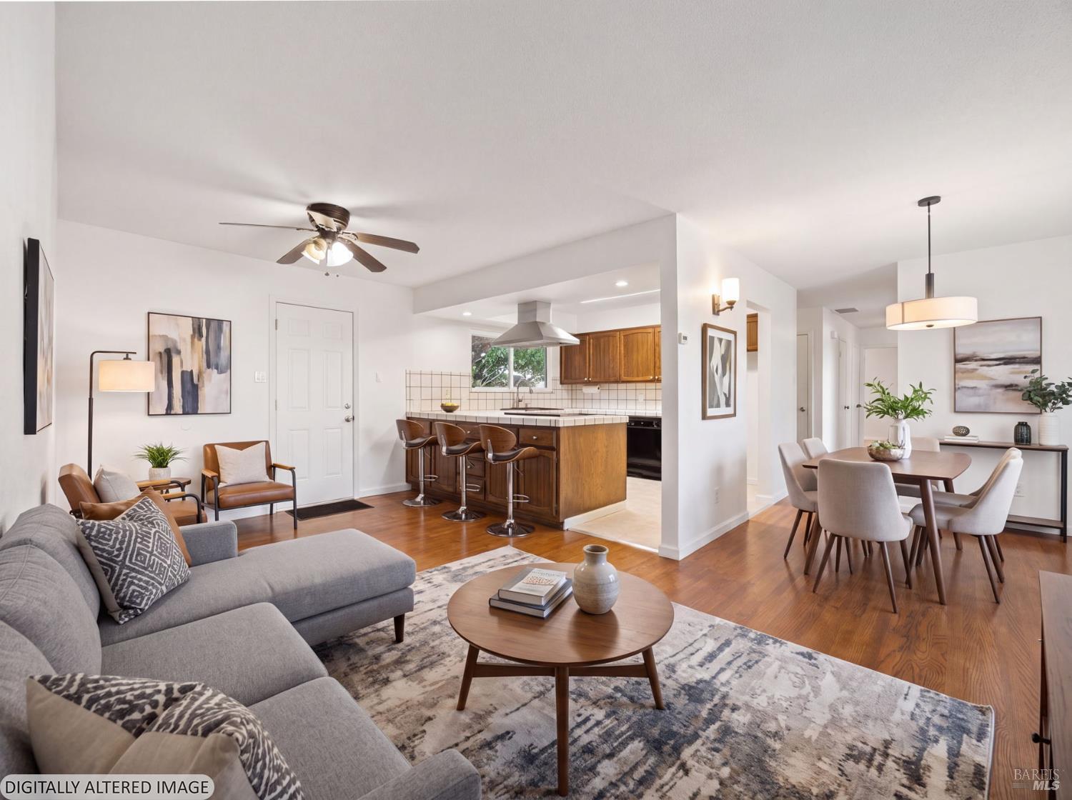 1509 Lassen Court Vallejo CA 94591