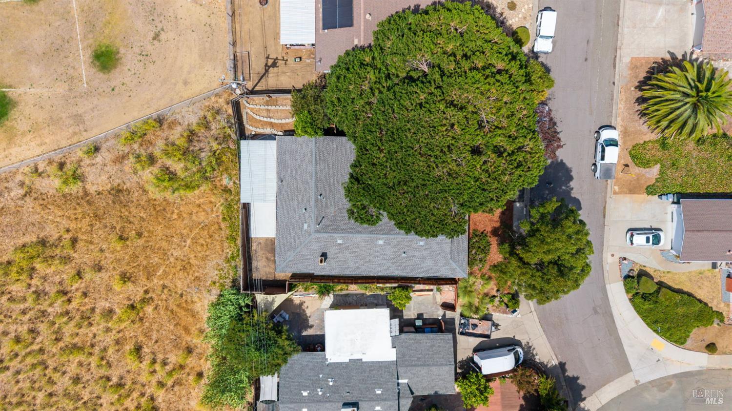 1509 Lassen Court Vallejo CA 94591