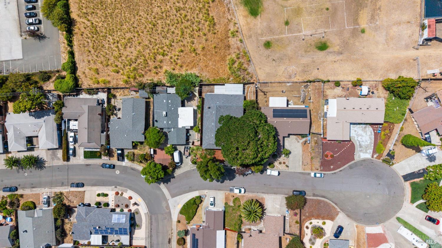 1509 Lassen Court Vallejo CA 94591