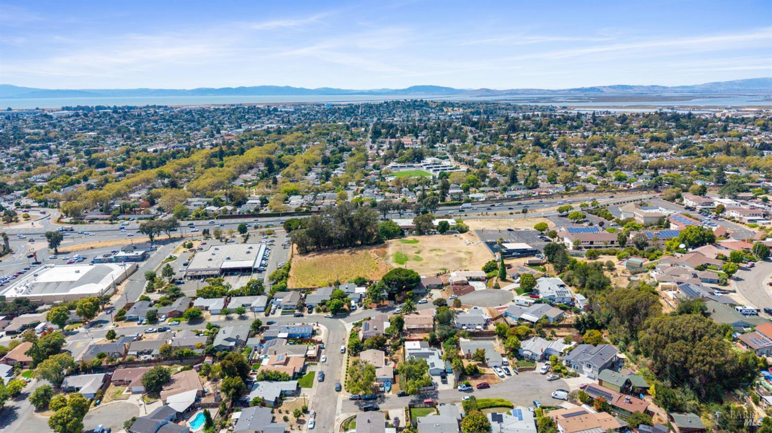 1509 Lassen Court Vallejo CA 94591