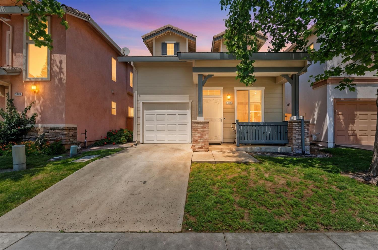 3359 Colchester Avenue Sacramento CA 95834