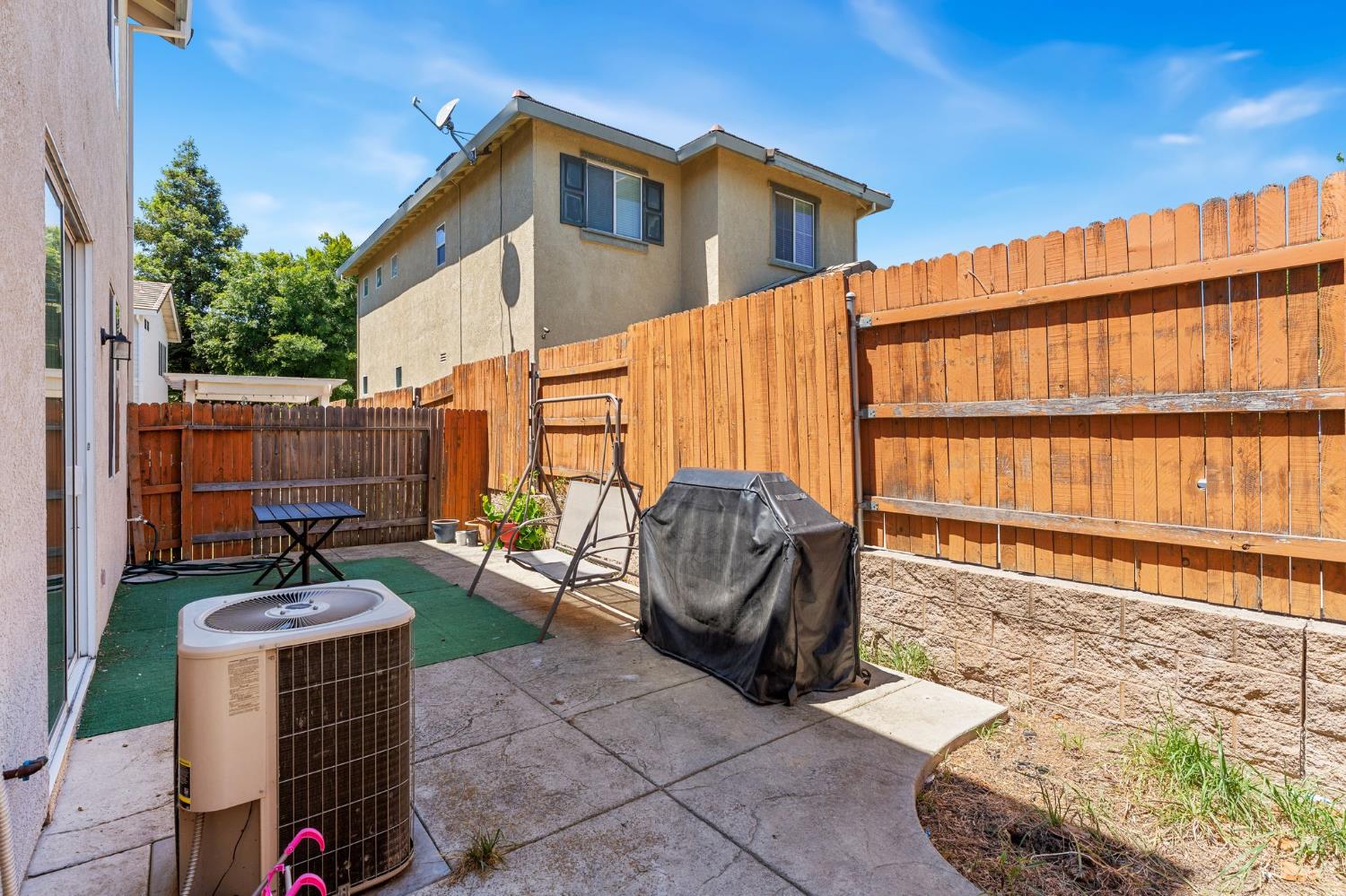 3359 Colchester Avenue Sacramento CA 95834